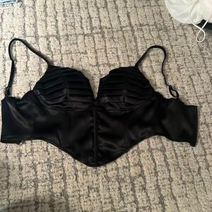 Princess Polly corset